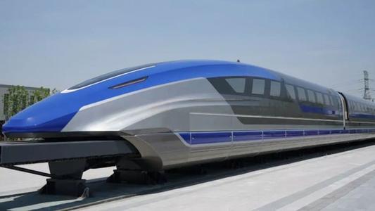 磁懸浮列車(chē)